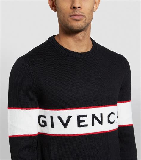 givenchy sweater wool|Givenchy sweater sale.